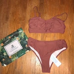 Cupshe bikini